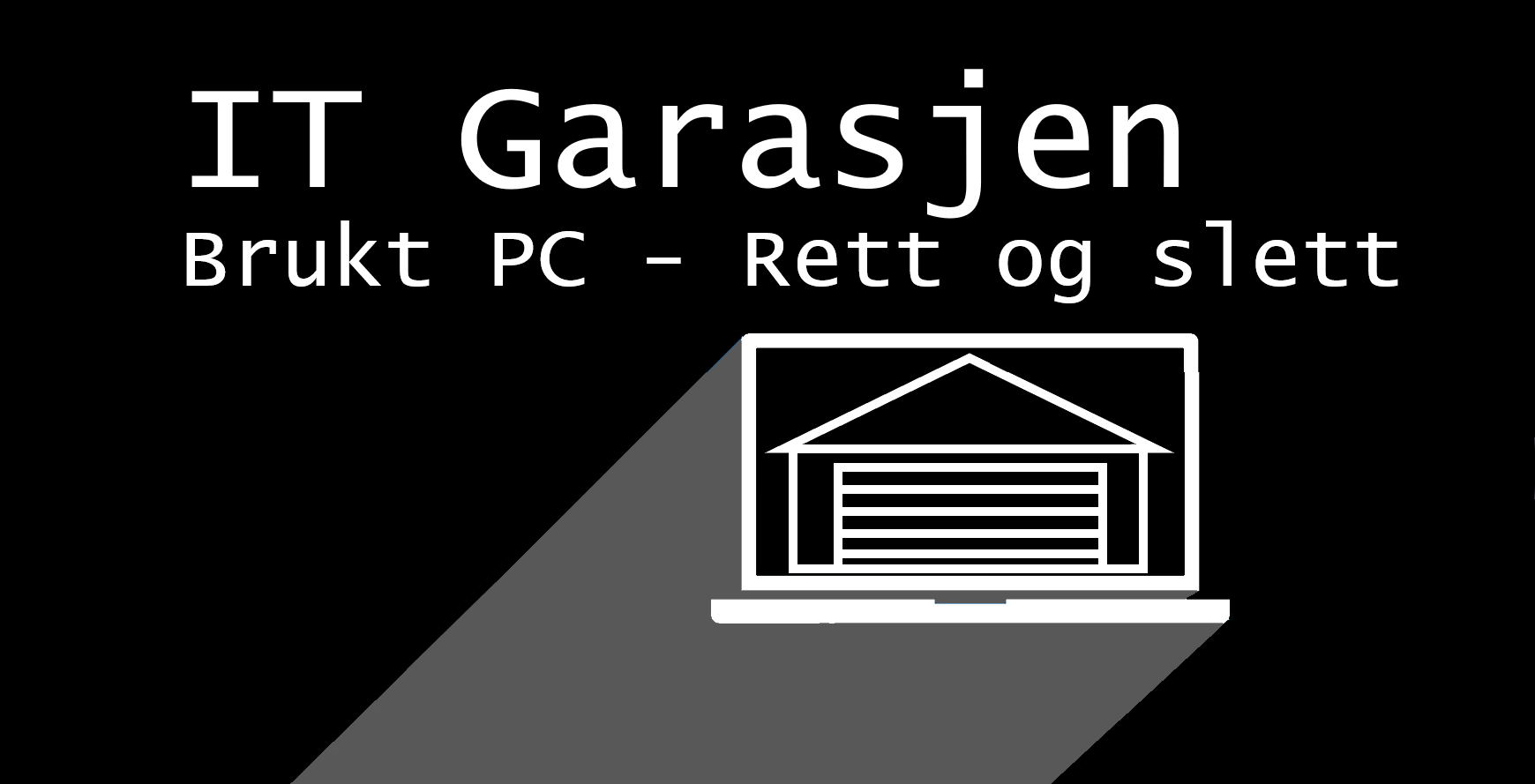 IT Garasjen