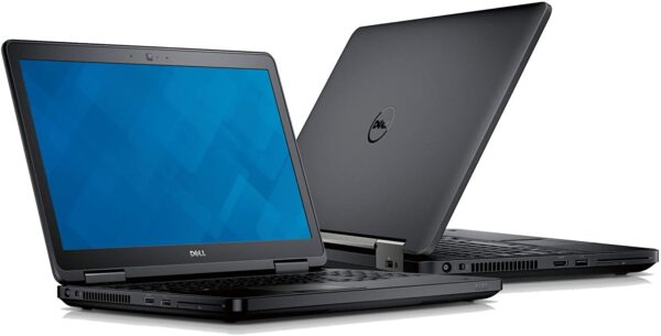 Dell Latitude E5540 i5 SSD - Bilde 2