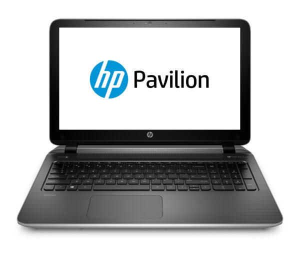HP Pavilion 15 - Bilde 2