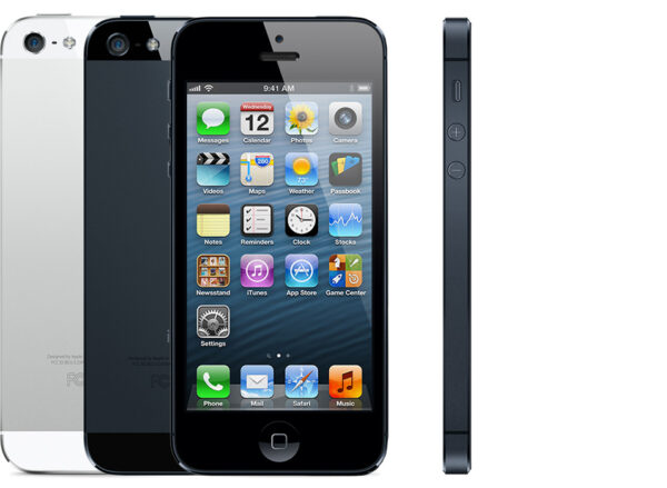 Apple iPhone 5