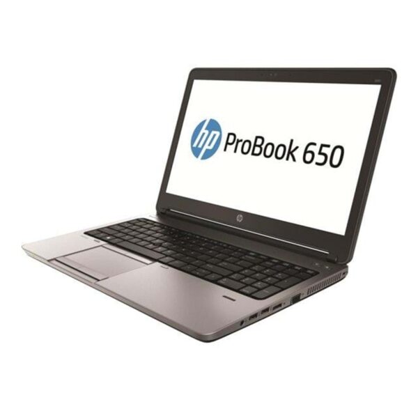 HP ProBook 650 G1 - Bilde 2