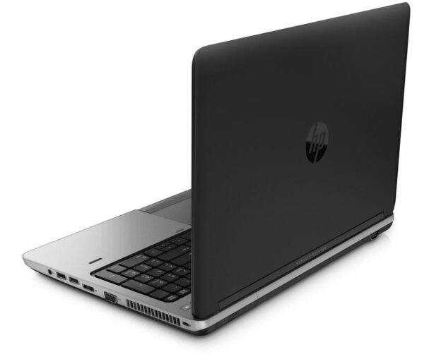 HP ProBook 650 G1 - Bilde 4