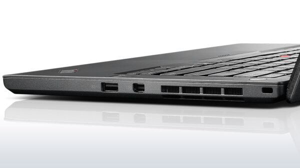 Lenovo Thinkpad T431s i5 - Bilde 2