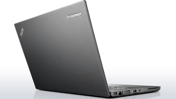 Lenovo Thinkpad T431s i5 - Bilde 3