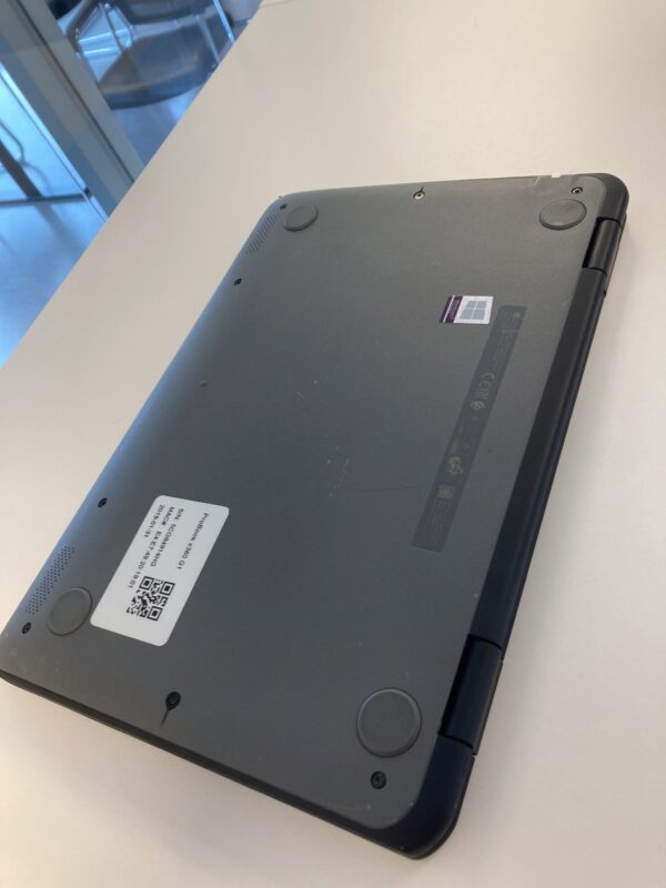 HP ProBook x360 11″ G1 Touch Tablet Sort / Grå - Bilde 7