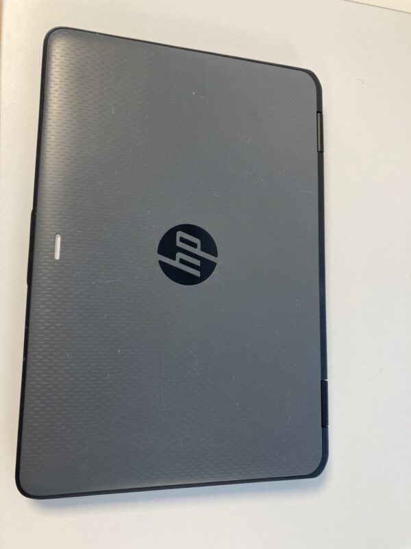 HP ProBook x360 11″ G1 Touch Tablet Sort / Grå - Bilde 5