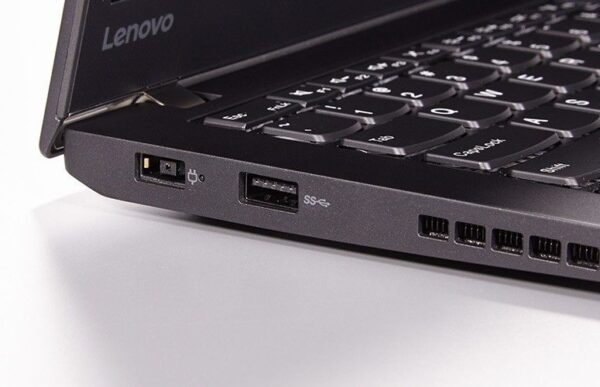 Lenovo Thinkpad T460s i7 - Bilde 5