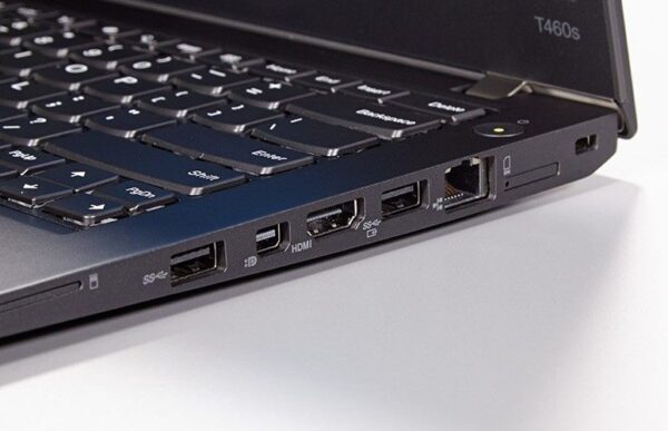 Lenovo Thinkpad T460s i7 - Bilde 6