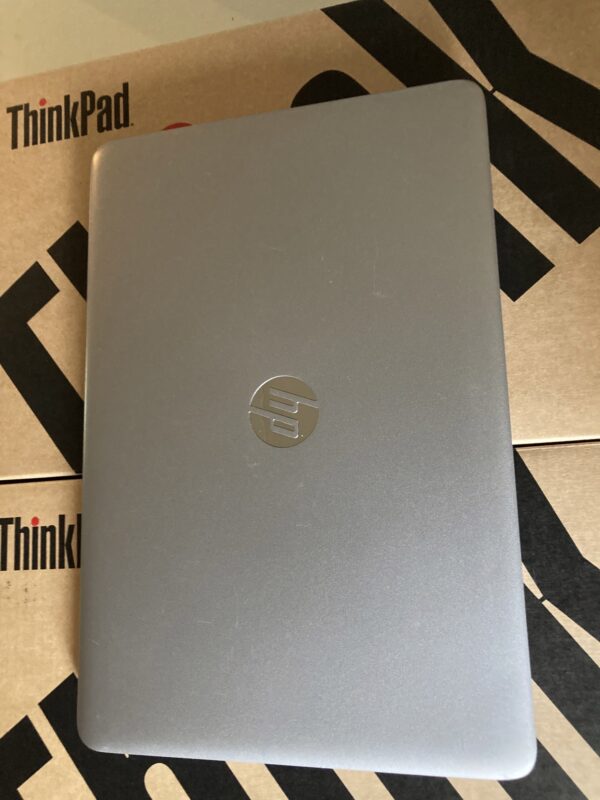 HP EliteBook 840 G3 i7 - Bilde 4