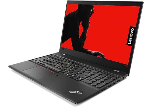 Lenovo Thinkpad T580 512GB
