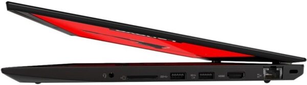 Lenovo Thinkpad T580 i7 4G - Bilde 2