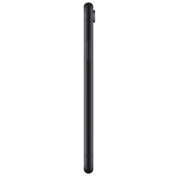 Apple iPhone XR Black 128GB - Bilde 2