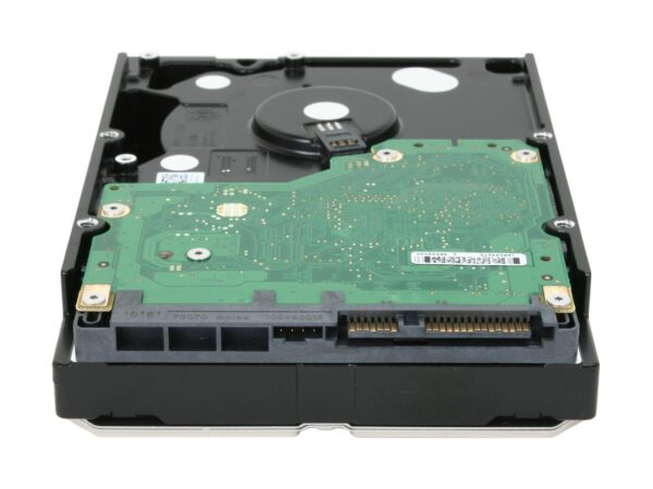 Dell Cheetah 600GB 15K SAS Disk - Bilde 2