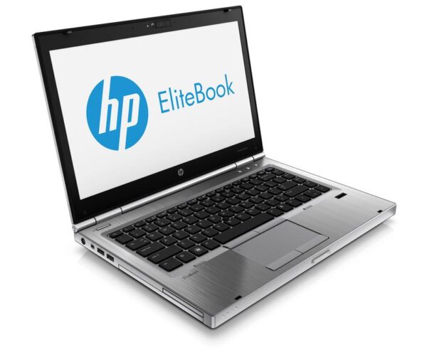 HP Elitebook 8470p i5