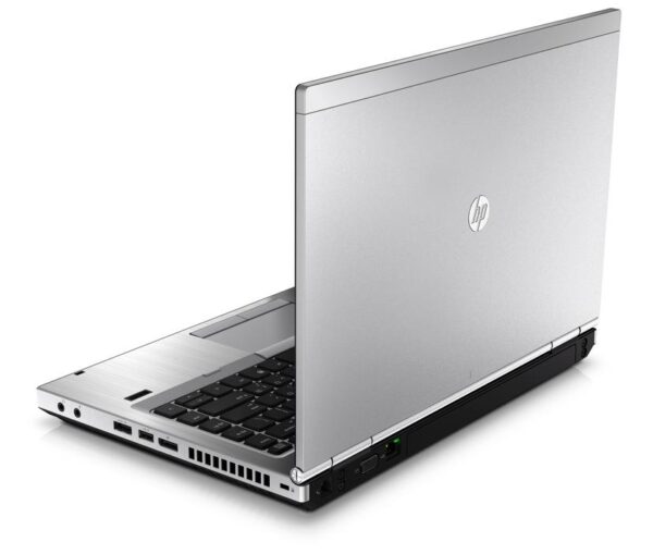HP Elitebook 8470p i5 - Bilde 5