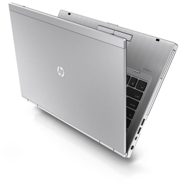 HP Elitebook 8470p i5 - Bilde 4