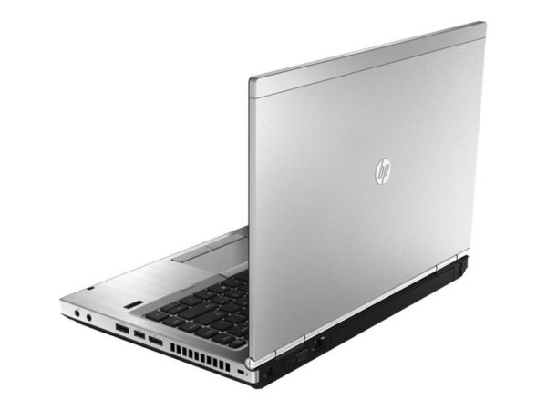 HP Elitebook 8470p i5 - Bilde 3
