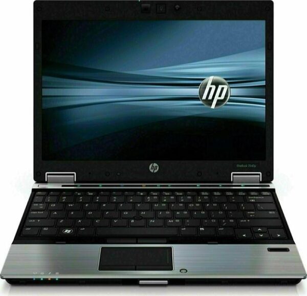 HP Elitebook 2540p - Bilde 5