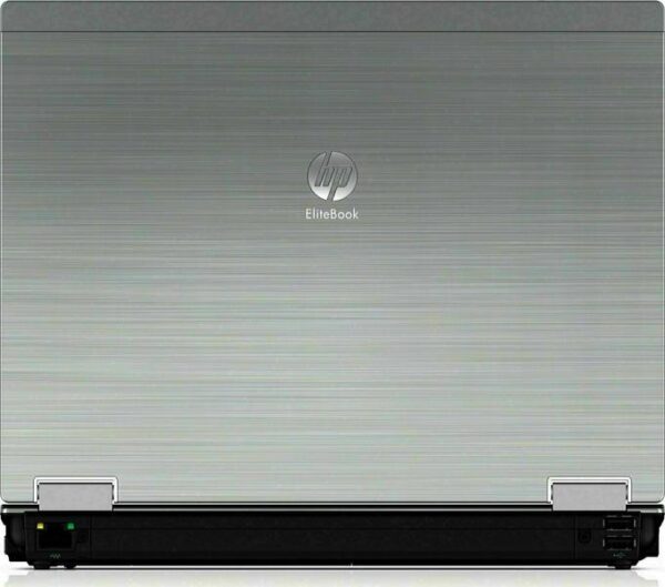 HP Elitebook 2540p - Bilde 4