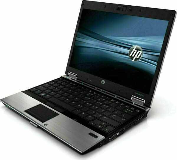HP Elitebook 2540p