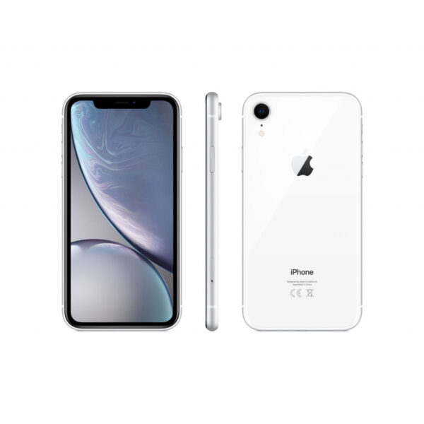 Apple iPhone XR White 64GB