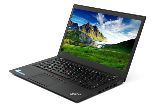 Lenovo Thinkpad T460s i7