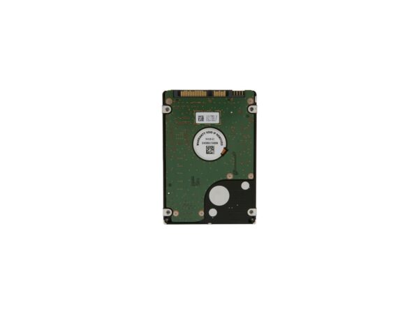 Seagate Samsung Spinpoint 1TB HDD - Bilde 2
