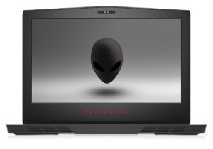 Dell AlienWare 15 R4
