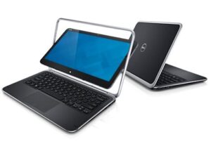 Dell XPS 12-9Q33