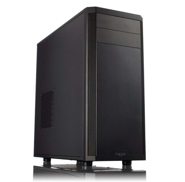 Stasjonær Pc Fractal Design