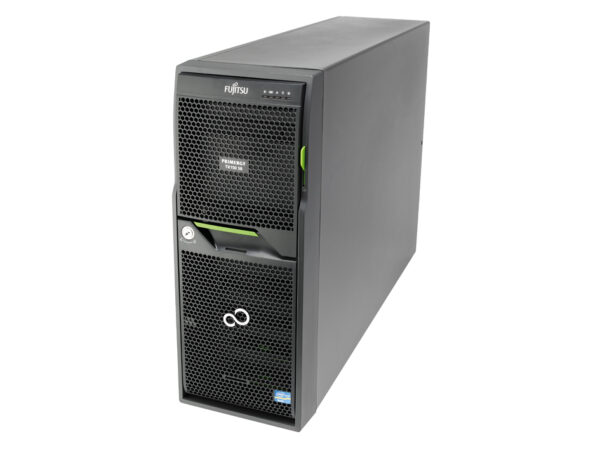 Fujitsu Primergy TX150 S8