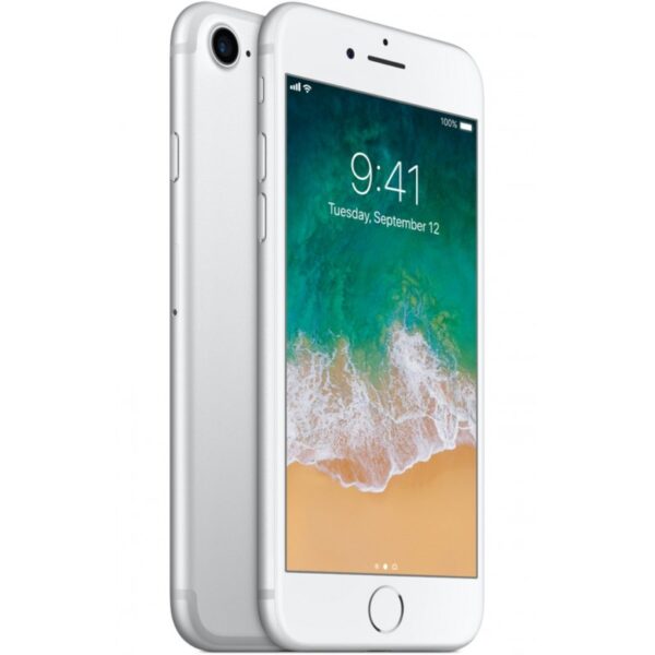 Apple iPhone 7 128GB Silver