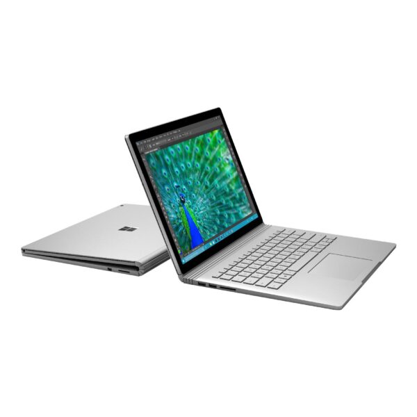 Microsoft Surface Book