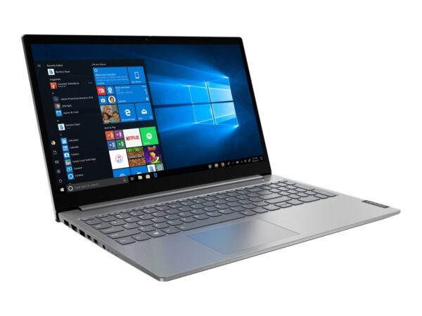 Lenovo Thinkbook 15-IML - Bilde 2