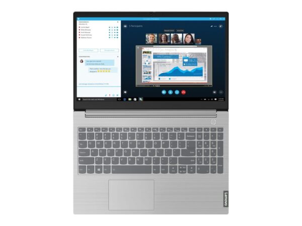 Lenovo Thinkbook 15-IML - Bilde 4