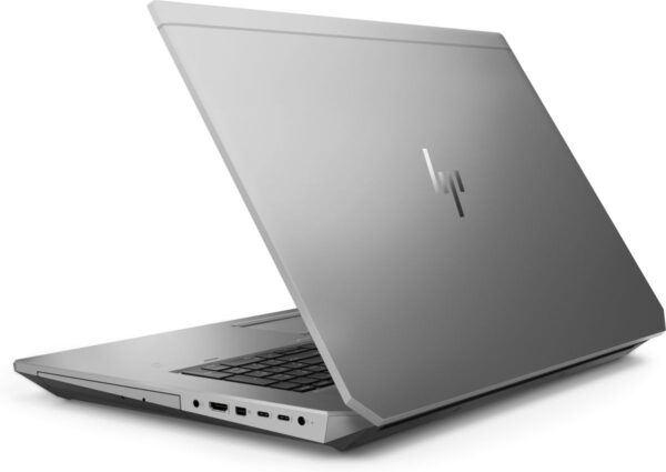 HP Zbook 17 G5 - Bilde 3