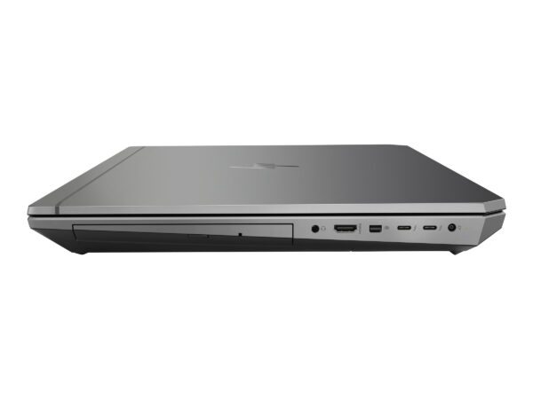 HP Zbook 17 G5 - Bilde 4