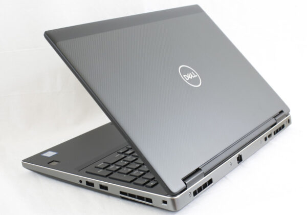 Dell Precision 7530 - Bilde 3