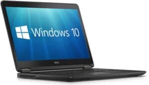 Dell Latitude E7450