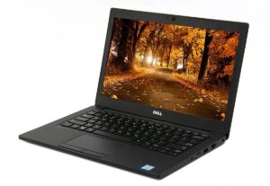Dell Latitude 7280 i7