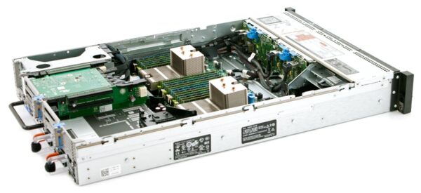 Dell Poweredge R720 512GB RAM - Bilde 4