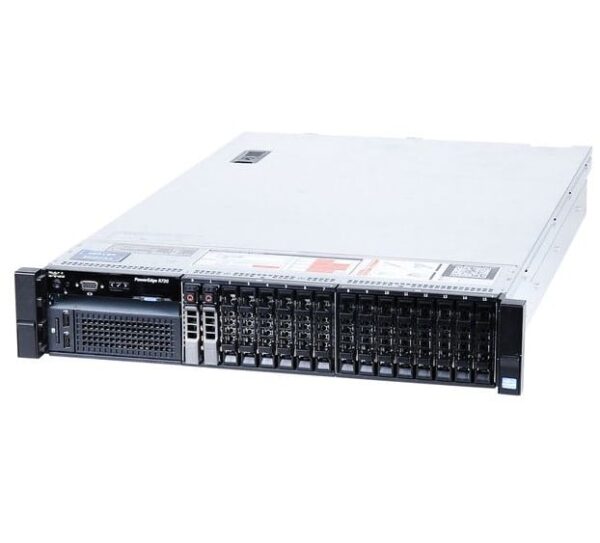 Dell Poweredge R720 512GB RAM