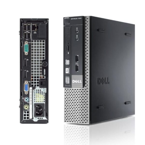 Dell Optiplex 7010 USFF