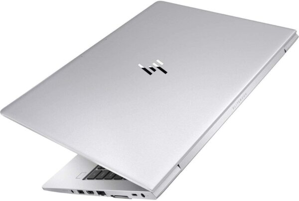 HP Elitebook 840 G5 - Bilde 4