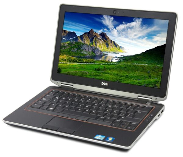 Dell Latitude E6320