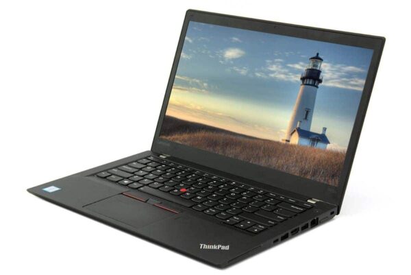 Lenovo Thinkpad T470s - Bilde 3