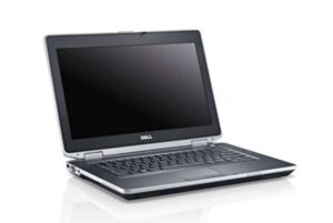 Dell Latitude E6430