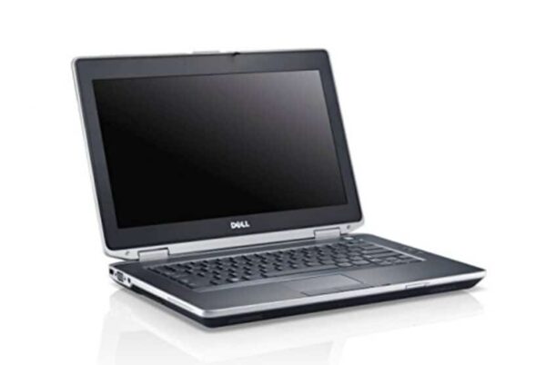 Dell Latitude E6430