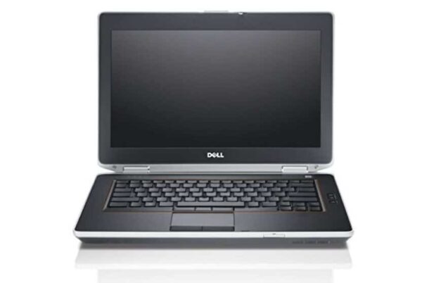 Dell Latitude E6430 - Bilde 2