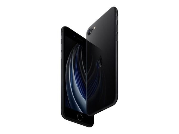 Apple iPhone SE 2020 Black